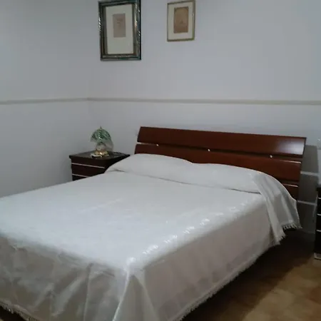 Casa Di Zia Appartamento Maracalagonis