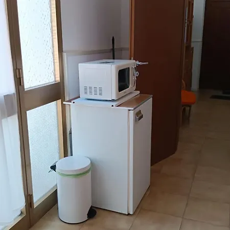 Appartamento Casa Di Zia