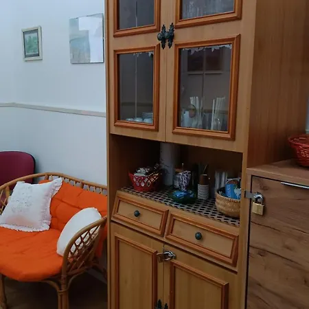 Casa Di Zia Apartament Maracalagonis