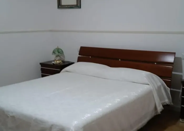 Casa Di Zia Apartament Maracalagonis