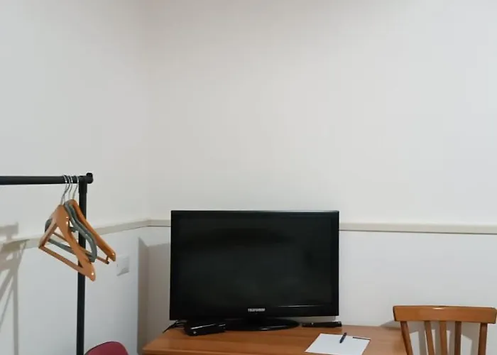 Casa Di Zia * Maracalagonis