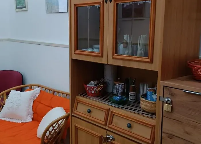 Casa Di Zia Apartament Maracalagonis